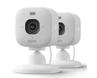 La Blink Mini 2K+ est une nouvelle caméra de sécurité proposée par Amazon (Source : Blink)