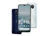 On dit aussi que Nokia va bientôt augmenter sa nouvelle série G. (Source : Nokia)