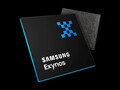 Samsung fabrique sa propre gamme de processeurs Exynos. (Source : Samsung)