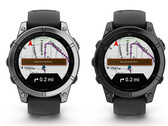 La Fenix E sera la première smartwatch à écran MIP de Garmin depuis un certain temps. (Source de l'image : WinFuture - édité)