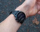 Garmin a apporté plus d'une douzaine de changements aux Forerunner 255 et Forerunner 265 avec leurs dernières mises à jour bêta. (Source de l'image : Garmin)