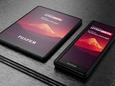 Fujifilm va-t-il vraiment fabriquer un appareil pliable ? (Source : LetsGoDigital)