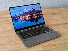 Samsung Galaxy Book5 Pro 14 (source : Notebookcheck)