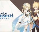 Les possesseurs de la série Pixel 10 pourraient avoir du mal à faire fonctionner Genshin Impact (source d'image : Hoyolab)