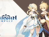 Les possesseurs de la série Pixel 10 pourraient avoir du mal à faire fonctionner Genshin Impact (source d'image : Hoyolab)