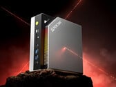 L'EVO-X2 est préconfiguré avec 128 Go de RAM et 2 To d'espace de stockage. (Source de l'image : GMKtec)