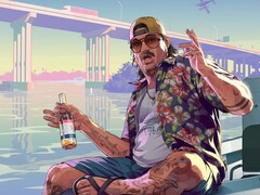 Cal Hampton, l&#039;un des personnages de GTA 6 (Image source : Rockstar)