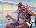 Cal Hampton, l'un des personnages de GTA 6 (Image source : Rockstar)