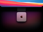 Il y a beaucoup d'espace inutilisé dans le nouveau Mac mini. (Source de l'image : Apple)