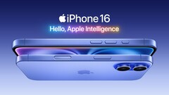 Apple L'intelligence sera disponible avec la mise à jour iOS 18.1 (Image source : Apple)