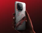 l'iQOO 15 devrait être lancé vers la fin du mois d'octobre 2025. Photo : une photo promotionnelle du téléphone phare. (Source de l'image : iQOO)