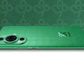 Le Nova 11 Pro. (Source : Huawei)