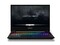 Courte critique de l'Eurocom Nightsky Ti15 (i7-9750H, GTX 1660 Ti, FHD, Clevo PB51RF)