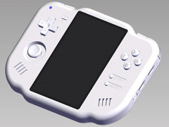 MagicX espère commencer à expédier les pré-commandes de la Zero 40 avant la fin du mois. (Source de l'image : MagicX)