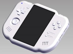 MagicX espère commencer à expédier les pré-commandes de la Zero 40 avant la fin du mois. (Source de l&#039;image : MagicX)