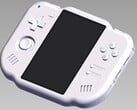 MagicX espère commencer à expédier les pré-commandes de la Zero 40 avant la fin du mois. (Source de l'image : MagicX)