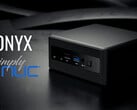 Le SimplyNUC Onyx sera configurable avec les processeurs de la série Raptor Lake-H. (Source de l'image : SimplyNUC)
