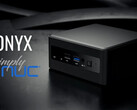 Le SimplyNUC Onyx sera configurable avec les processeurs de la série Raptor Lake-H. (Source de l'image : SimplyNUC)