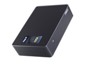 Le nouveau mini-PC MeLE Quieter HD se distingue par sa conception sans ventilateur et intègre un processeur Intel N150 quadricœur.