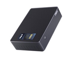 Le nouveau mini-PC MeLE Quieter HD se distingue par sa conception sans ventilateur et intègre un processeur Intel N150 quadricœur.