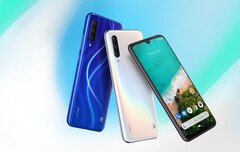 Le Mi A3 sera le dernier téléphone Android One de Xiaomi. (Source : Xiaomi)