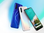 Le Mi A3 sera le dernier téléphone Android One de Xiaomi. (Source : Xiaomi)
