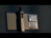 Un premier aperçu du Z30 Pro. (Source : YouTube)