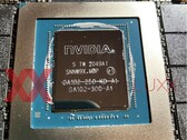 NVIDIA RTX 3090 avec un dé GA102-250 reconverti en GA102-300. (Image Source : Hardwareluxx)