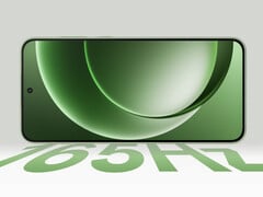 Le OnePlus 15R sera doté d&#039;un écran AMOLED de 165 Hz. (Source de l&#039;image : OnePlus)