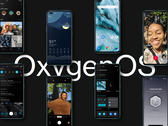 Les appareils les plus récents sur OxygenOS devraient être régulièrement mis à jour. (Source : OnePlus)