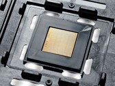 Les nouvelles puces de classe serveur Power10 d'IBM sont fabriquées selon le procédé EUV 7 nm de Samsung. (Image : IBM)