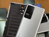 Le Poco F4 Pro devrait être équipé du MediaTek Dimensity 9000. (Source : Xiaomiui)