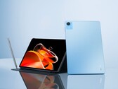 Le Realme Pad X. (Source : Realme)