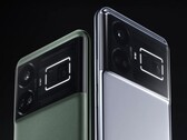 Le GT5. (Source : Realme)