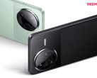 Le K80 Pro. (Source de l'image : Redmi)