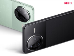 Le K80 Pro. (Source de l'image : Redmi)