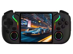 Le X95 Pro est un nouvel ordinateur de poche pour le jeu.