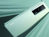 Le K60. (Source : Redmi)