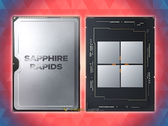 Le W9-3495 possède 56 cœurs, 112 threads et une vitesse d'horloge de 1,80 GHz (Image Source : Videocardz)