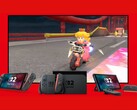 La Nintendo Switch 2 pourrait proposer une version prenant en charge la technologie VRR en mode connecté à la station d'accueil.