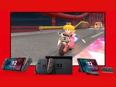 La Nintendo Switch 2 pourrait proposer une version prenant en charge la technologie VRR en mode connecté à la station d'accueil.