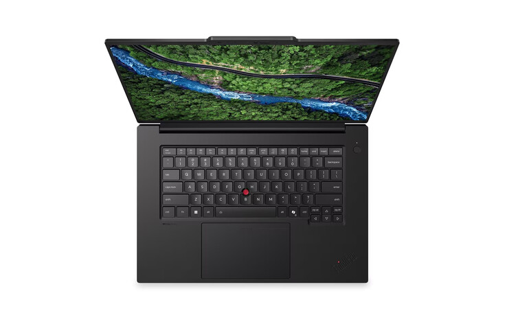 Le ThinkPad T1g Gen 9 pèse à partir de 1,8 kg.