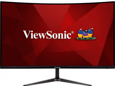 Le ViewSonic VX3218-PC-MHD. (Image source : ViewSonic)