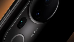 Le T4 Ultra. (Source de l'image : Vivo)