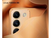 Le Y200e est disponible en avant-première. (Source : Vivo)