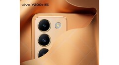 Le Y200e est disponible en avant-première. (Source : Vivo)