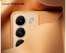 Le Y200e est disponible en avant-première. (Source : Vivo)