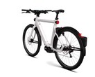 Un nouveau vélo électrique portant la marque Volkswagen va faire son apparition