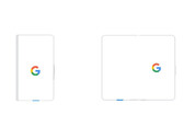 Le "Bloc-notes Pixel" pourrait ressembler à ça. (Source : 9to5Google)