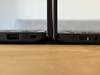 X1 Carbon Génération 14 (à gauche) vs Génération 7 (à droite)